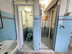 Blk 4 Sago Lane (Central Area), HDB 3 Rooms #579776951